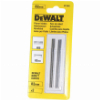ΣΕΤ 2 ΜΑΧΑΙΡΙΩΝ DEWALT DT3905-QZ