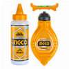 ΣΕΤ ΝΗΜΑ ΑΛΦΑΔΙ ΏΧΡΑΣ 30M INGCO HCLR0130