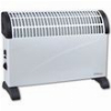 ΘΕΡΜΟΠΟΜΠΟΣ PRCH-81019 PRIMO 2000W TURBO ΛΕΥΚΟΣ