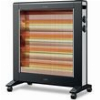 LIFE HABITAT ΗΛΕΚΤΡΙΚΗ ΘΕΡΜΑΣΤΡΑ ΧΑΛΑΖΙΑ 2800W