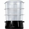 MPM ΑΤΜΟΜΑΓΕΙΡΑΣ ΤΡΙΩΝ ΕΠΙΠΕΔΩΝ 10L 800W MPA-02