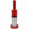 SINGER DM-1220SCR RED DRINK MIXER