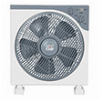 ΑΝΕΜΙΣΤΗΡΑΣ 40W BORMANN BFN1025 BOX FAN 30CM ΣΩΜΑ PP/ABS