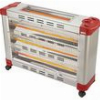 AKEL ELECTRICAL QUARTZ HEATER 2900W TOROS AS1210