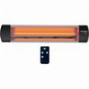 HAUSBERG ΣΟΜΠΑ ΧΑΛΑΖΙΑ ΕΠΑΓΓΕΛΜΑΤΙΚΗ ΤΟΙΧΟΥ IP65 2000W HB-8553