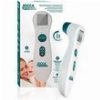 JOCCA INFRARED FOREHEAD THERMOMETER WHITE J-JP006