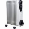 JOCCA OIL FILLED RADIATOR 9 ELEMENTS 2000W WHITE J-2207