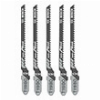 ΛΑΜΕΣ ΣΕΓΑΣ 5 TEM BOSCH ΓΙΑ ΞΥΛΟ 2608630310