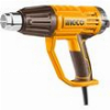 ΠΙΣΤΟΛΙ ΘΕΡΜΟΥ ΑΕΡΑ 2000W INGCO HG200058