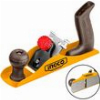 ΡΟΚΑΝΙ ΠΛΑΝΗ ΧΕΙΡΟΣ ΜΕΤΑΛΛΙΚΟ 235X44MM INGCO HPL01300