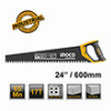 ΣΕΓΑΤΣΑ ΔΟΜΙΚΩΝ 600MM INGCO HCBS016001