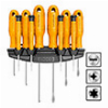 ΣΕΤ 10 ΤΕΜ. ΚΑΤΣΑΒΙΔΙΑ INGCO HKSD1058