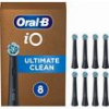 ΑΝΤΑΛΛΑΚΤΙΚΑ ORAL-B IO ULTIMATE CLEAN BLK ECOM