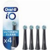 ORAL-B ΑΝΤΑΛΛΑΚΤΙΚΑ IO ULTIMATE CLEAN BLACK
