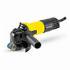 ΓΩΝΙΑΚΟΣ ΗΛΕΚΤΡΙΚΟΣ ΤΡΟΧΟΣ BORMANN 710W Φ115MM 11000RPM BAG7100