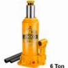 ΥΔΡΑΥΛΙΚΟΣ ΓΡΥΛΟΣ ΑΝΥΨΩΣΗΣ 6 ΤON INGCO HBJ602