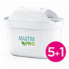 ΑΝΤΑΛΛΑΚΤΙΚΟ ΦΙΛΤΡΟ BRITA MAXTRA PRO PURE PERFORMANCE 6 ΤΕΜ