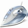 ΣΙΔΕΡΟ ΑΤΜΟΥ PHILIPS 7000 SERIES IRON STEAM GLIDE PLUS SOLEPLATE 2600W BLUE GREY DST7011/20