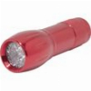 ΦΑΚΟΣ ΧΕΙΡΟΣ ESCAPE ΑΛΟΥΜΙΝΙΟΥ MINI 9 LED 40LM