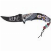 ΣΟΥΓΙΑΣ ALBAINOX INDIAN POCKET KNIFE. BLADE 8.5
