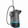 GARDENA ΑΝΤΛΙΑ ΑΠΟΣΤΡΑΓΓΙΣΗΣ GARDENA 20000 BASIC 09018-47