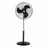 ΑΝΕΜΙΣΤΗΡΑΣ ΟΡΘΟΣΤΑΤΗΣ 80W BORMANN BFN8115 50CM 3 ΤΑΧΥΤΗΤΕΣ ΜΕΤΑΛΛΙΚΟ ΣΩΜΑ