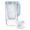 ΚΑΝΑΤΑ ΦΙΛΤΡΟΥ 2,5LT BRITA GLASS MX PRO PURE