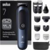 BRAUN ALL IN ONE GROOMING SET SERIES 7 AIO7540