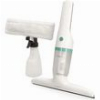 NEDIS VCWI230WT WINDOW VACUUM CLEANER 12W WATER TANK: 60ML GREEN / WHITE