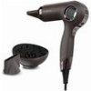 PRIMO ΣΕΣΟΥΑΡ PRHD-40534 1800W BLDC ΜΕ ΙΟΝΙΣΜΟ CHOCOLATE