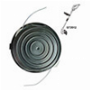 ΚΕΦΑΛΗ ΚΑΡΟΥΛΙ ΜΕΣΙΝΕΖΑΣ (GT3512) INGCO GT3512.31-36