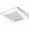 ΑΠΟΡΡΟΦΗΤΗΡΑΣ MPM ΚΟΥΖΙΝΑΣ 60CM 183M3/H LED ΦΩΤΙΣΜΟΣ ΛΕΥΚΟΣ