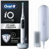 ΗΛΕΚΤΡΙΚΗ ΟΔΟΝΤΟΒΟΥΡΤΣΑ ORAL-B IO10 MAGNETIC STARDUST WHITE