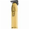 ADLER TRIMMER ΓΕΝΕΙΑΔΑΣ AD2836 ΧΡΥΣΟ