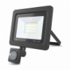 FOREVER PROXIM II FLOODLIGHT LED IP66 20W 6000K SENSOR