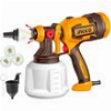 ΗΛΕΚΤΡΙΚΟ ΠΙΣΤΟΛΙ ΒΑΦΗΣ (ΜΕ ΛΕΙΤΟΥΡΓΙΑ ΦΥΣΗΤΗΡΑ) 530W INGCO SPG4506E
