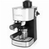 LEXICAL COFFE MAKER ESPRESSO LEM-0601 BY HOMEVERO
