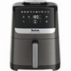 TEFAL EASY FRY SILENCE EY551HE0 FRYER SINGLE 5 L STAND-ALONE HOT AIR FRYER BLACK GREY