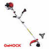 ΒΕΝΖΙΝΟΚΙΝΗΤΟ ΘΑΜΝΟΚΟΠΤΙΚΟ ΜΗΧΑΝΗΜΑ 2.2HP GEHOCK GBC160