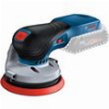 ΕΚΚΕΝΤΡΟ ΤΡΙΒΕΙΟ ΜΠΑΤΑΡΙΑΣ BOSCH GEX 18V-125 SOLO 0601372201