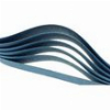 ΤΑΙΝΙΑ ΖΙΡΚΟΝΙΟΥ ΤΡΙΒΕΙΩΝ ΛΙΜΑΣ 451X13MM 100 ΚΟΚΚΩΝ