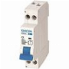 GACIA ΑΥΤΟΜΑΤΗ ΑΣΦΑΛΕΙΑ 25A ΜΟΝΟΠΟΛΙΚΗ 1P+Ν 3KA 500-42324