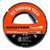 NAKAYAMA GH3425 ΛΑΣΤΙΧΟ POSEIDON 5 ΕΠΙΣΤΡΩΣΕΙΣ 25M 3/4