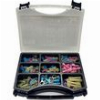 PCWORK PCW04C HEAT SHRINK CRIMPING CONNECTOR SET 270PCS