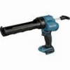 ΠΙΣΤΟΛΙ ΚΟΛΛΑΣ ΣΙΛΙΚΟΝΗΣ ΜΠΑΤΑΡΙΑΣ MAKITA 18V SOLO DCG180Z