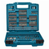 ΣΕΤ 256 ΤΕΜ MAKITA ΤΡΥΠΑΝΙΑ ΜΥΤΕΣ E-11689