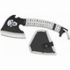 ΤΣΕΚΟΥΡΙ ALBAINOX SKULL AXE. BLADE 8.3 CM