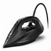 ΣΙΔΕΡΟ ΑΤΜΟΥ PHILIPS IRON DRY & STEAM IRON STEAMGLIDE ELITE SOLEPLATE 3200W BLACK DST7511/80