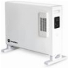 HOMEVERO CONVECTION HEATER TURBO FAN WITH REMOTE CONTROL 3 HEAT SETTINGS 750/1250/2000W