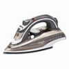 ΣΙΔΕΡΟ ΑΤΜΟΥ ADLER AD 5030 IRON CERAMIC SOLEPLATE 3000W